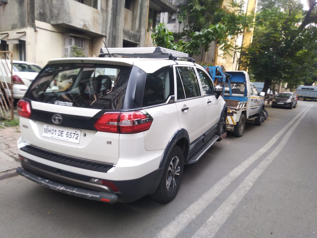 Manoj Towing Service